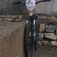 دوچرخه 26