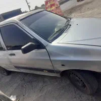 پراید 141 DLXI، مدل ۱۳۸۶|خودرو سواری و وانت|تهران, بهداشت|دیوار