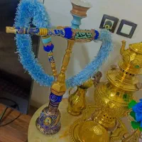 قلیون|کافی‌شاپ و رستوران|نسیم‌شهر, |دیوار