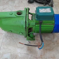 پمپ خانگی سایر ایتالیا