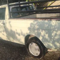 پیکان وانت مدل 93|خودرو سواری و وانت|بندرعباس, |دیوار