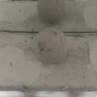 سنگ آسیاب اصل الماس|کلکسیون اشیاء عتیقه|تاکستان, |دیوار