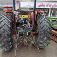 تراکتور ۳۹۹ مدل ۹۳|خودرو سنگین|پارس‌آباد, |دیوار