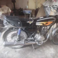 موتور سیکلت کویر