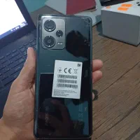 ردمی نوت12پرو پلاس+