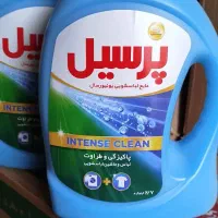 مایع ظرف شویی پریل4و1لیتری|مواد شوینده و دستمال کاغذی|همدان, |دیوار