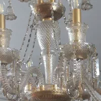 لوستر باکارات