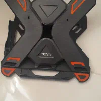 پایه نگهدارنده لپ تاب تسکو(توافقی قیمت)