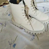 بوت زنانه نو|کیف، کفش، کمربند|اصفهان, عاشقآباد|دیوار