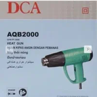 سشوار صنعتی DCA