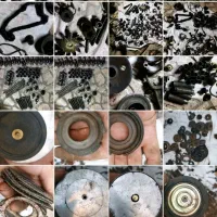 وسایل..پیکان پژوموتوروآردیآهو. هوندادوچرخه۲|قطعات یدکی و لوازم جانبی|تبریز, |دیوار