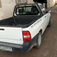 پراید وانت 151