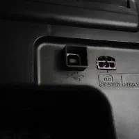 پرینتر جوهر افشان hp|پرینتر، اسکنر، کپی، فکس|بروجرد, |دیوار