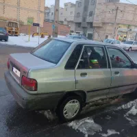 پراید مدل ۹۰ sx|خودرو سواری و وانت|مراغه, |دیوار