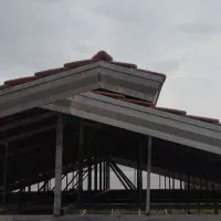 طراحی واجرای سقف های ویلایی با سقال طبرستان وپلیت|خدمات پیشه و مهارت|اصفهان, براآن شمالی|دیوار