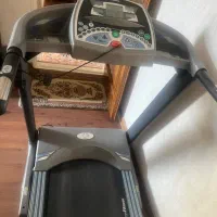 تردمیل Keysfitness ساخت آمریکا|تجهیزات ورزشی|تهران, امانیه|دیوار