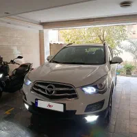 هایما s5 مدل ۹۷