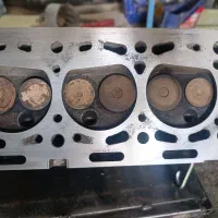 تعدادی لوازم پزو وپراید