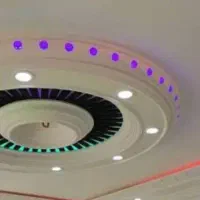 گچ کاری و گچ بری|خدمات پیشه و مهارت|میناب, |دیوار