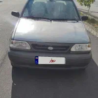 پراید مدل 91|خودرو سواری و وانت|ماکو, |دیوار