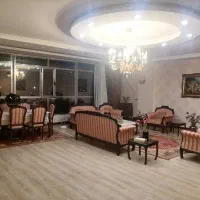 رهن آپارتمان/۲۴۰ متر سه خواب/فول/شیرخوارگاه