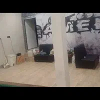 زیرزمین اداری اجاره ای واقع در بکایی )شهید اخلاقی