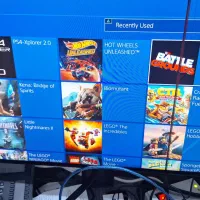 نصب بازی PS4 تحویل فوری|کنسول، بازی ویدئویی و آنلاین|تهران, میدان ولیعصر|دیوار