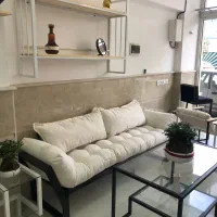 کاناپه راحتی|مبلمان خانگی و میز عسلی|چالوس, |دیوار