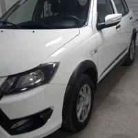 کوئیک GXR تیپ L مدل ۱۴۰۳|خودرو سواری و وانت|کرمانشاه, |دیوار