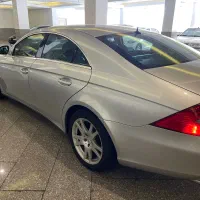بنز cls 350|خودرو سواری و وانت|تهران, الهیه|دیوار