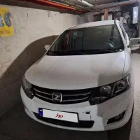 آریو دنده ای مدل ۹۷