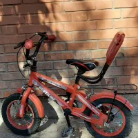 دو چرخه کودک