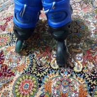 سلام دوستان  سایز بندی  هم میشه|دوچرخه، اسکیت، اسکوتر|شیراز, شهرک پرواز|دیوار