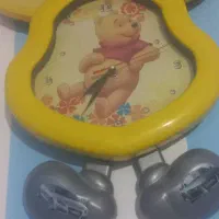 ساعت دیواری