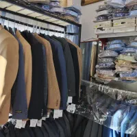 کت شلوار ایران مد چمران چمران 8 گریوانی