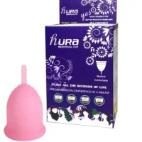 کاپ قاعدگی زنانه