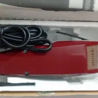 ماشین آرایشی نو اصل آلمان موزر|آرایشی، بهداشتی، درمانی|تبریز, |دیوار