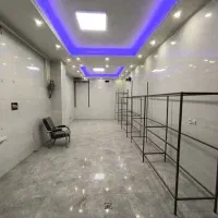 اجاره مغازه / ۳۶ متر / بر بلوار