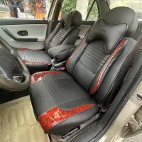 روکش صندلی ارس/صوتی /هدلایت /عمده و تک /کفپوش|قطعات یدکی و لوازم جانبی|شیراز, اصلاحنژاد|دیوار