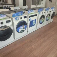 لباسشویی اقساطی اسنوا همراه با جشنواره