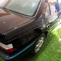 پارس تی یو فایو|خودرو سواری و وانت|شیراز, کوزه گری|دیوار