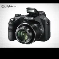 دوربین عکاسی و فیلم برداری سونی Dsc-HX200v|دوربین عکاسی و فیلم‌برداری|شیراز, چنچنه|دیوار