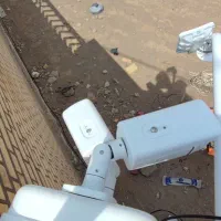 فروش و تعمیر دزدگیر ودوربین اماکن|دوربین مداربسته|قم, هنرستان|دیوار