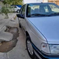 پژو۴۰۵مدل ۹۶|خودرو سواری و وانت|جیرفت, |دیوار