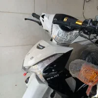 بی کلاج 125ccرهنما