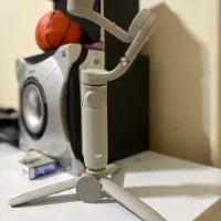 dji osmo om 5 گیمبال اسمو ۵|دوربین عکاسی و فیلم‌برداری|تهران, زعفرانیه|دیوار