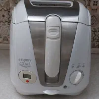 سرخ کن سانی|اجاق گاز و لوازم برقی پختوپز|گلستان (تهران), |دیوار