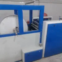 دستگاه دستمال کاغذی|ماشین‌آلات صنعتی|تهران, شادآباد|دیوار