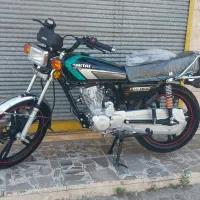 ۱۲۵.۲۰۰ (موتور هوندا ۱۵۰ برند تکتاز خشک )