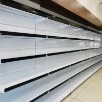 انواع قفسه های ترک و طرح ترک نو و دسته دوم|فروشگاه و مغازه|اصفهان, ملاصدرا|دیوار